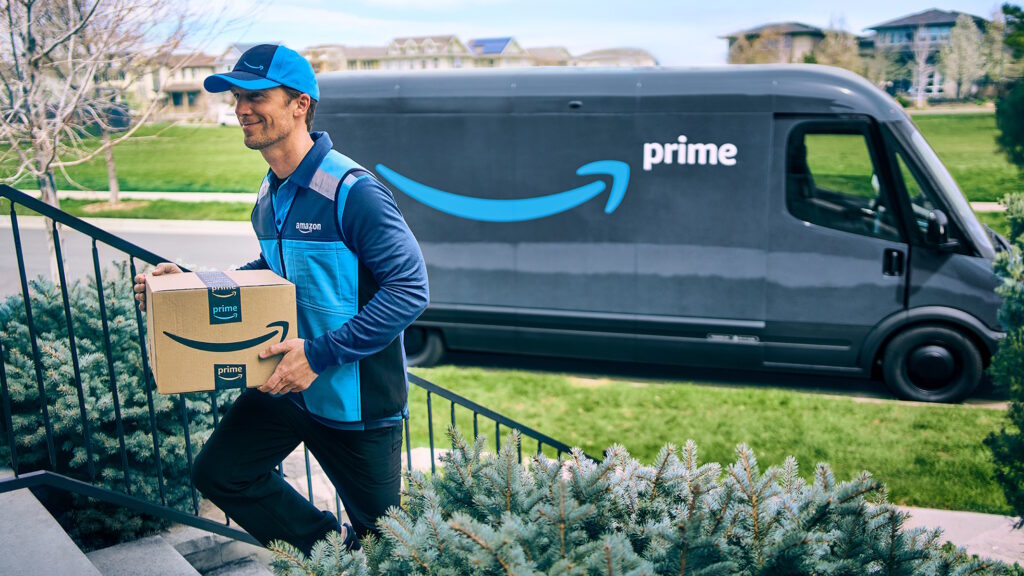 Amazon dimezza il tempo per effettuare i resi. La stretta a pochi giorni dal Prime Day 2 Consegna Amazon Prime