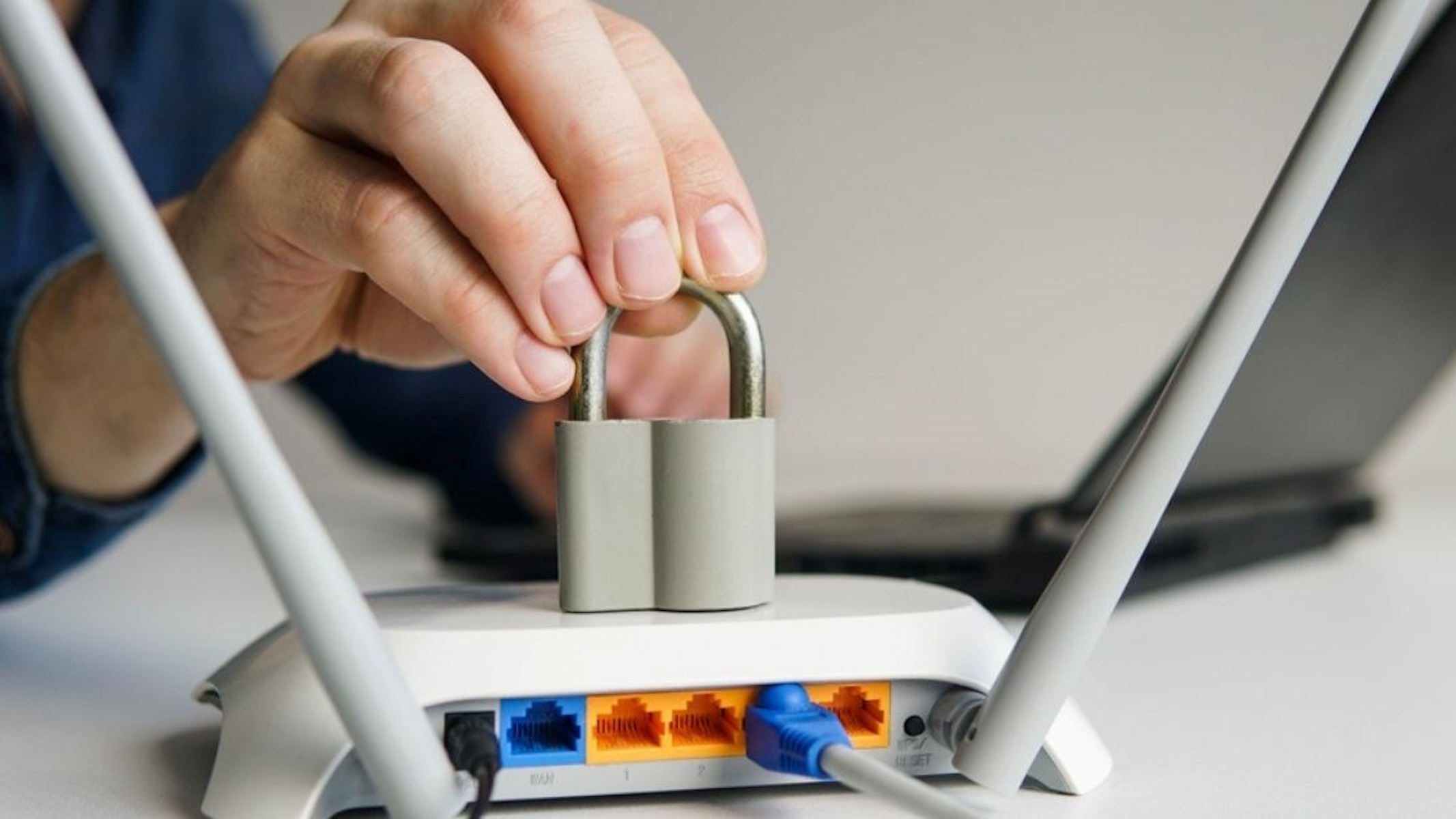 Possibile ban negli usa per i prodotti tp-link