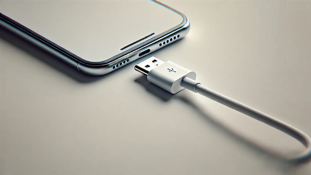 cavo usb c