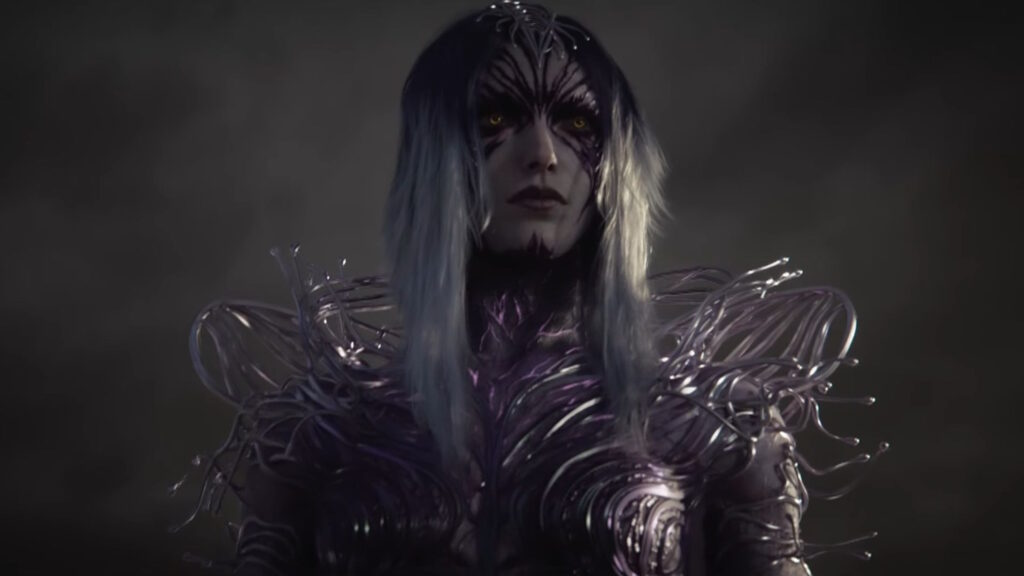 Shadwyn in Solasta 2