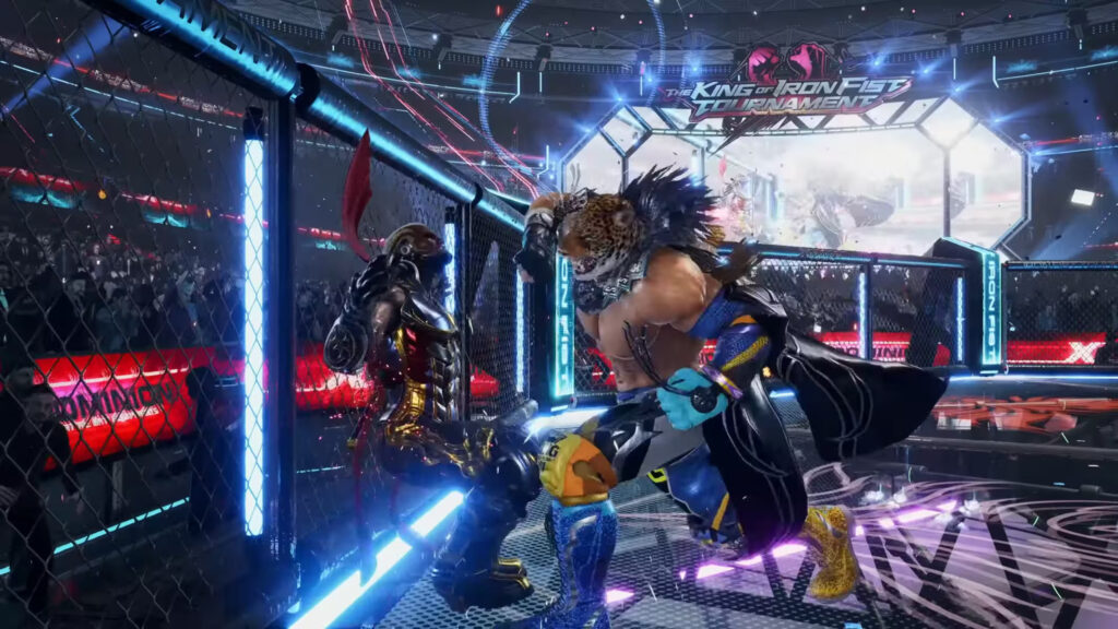 Tekken 8: squalifica lampo post vittoria per "Joe Budden" al torneo CEO 2025 per un gesto assurdo 2 Tekken 8 combattimenti ufficiali