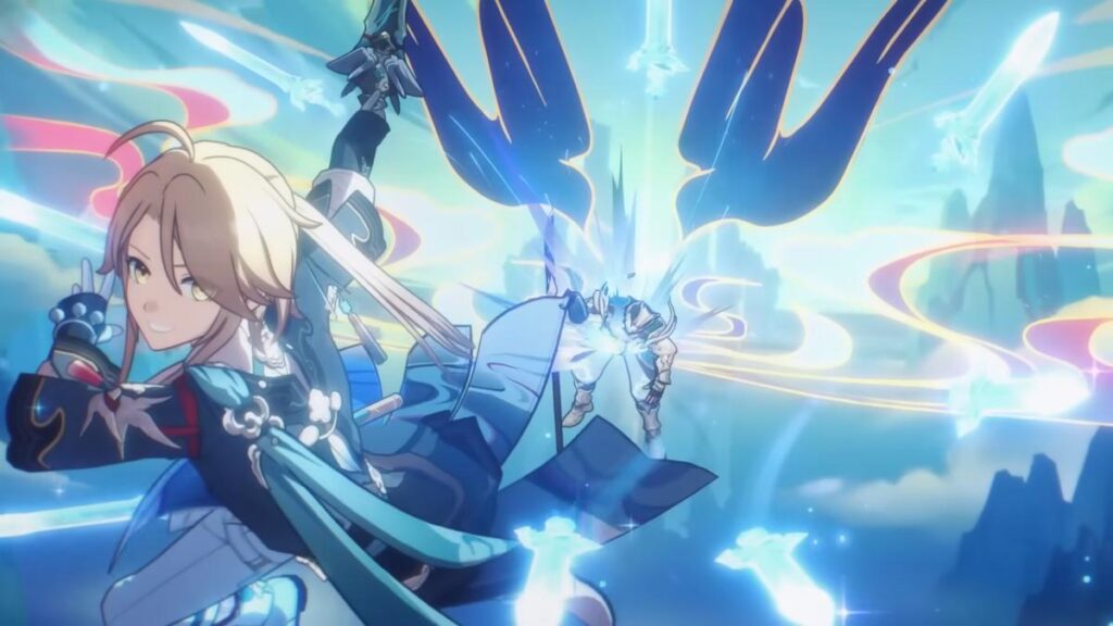 Honkai: Star Rail regala un personaggio 5 stelle: quale scegliere? La nostra guida 7 yanqing