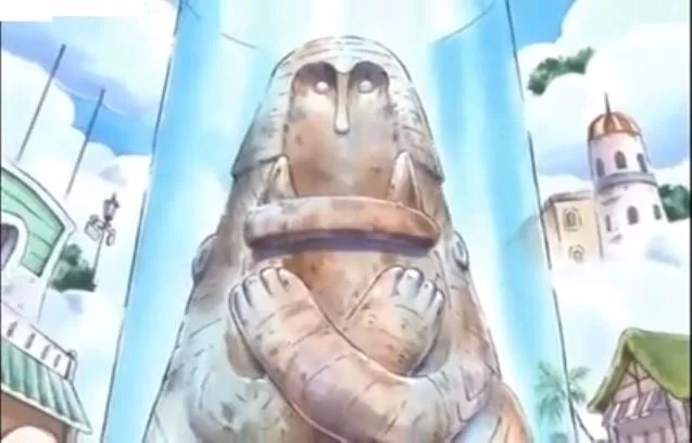 One Piece 1138: la vignetta che ha fatto impazzire il web, teorie e analisi del genio di Oda 2 image 1