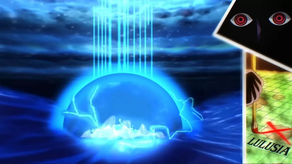 One Piece 1138: la vignetta che ha fatto impazzire il web, teorie e analisi del genio di Oda 6 image 4