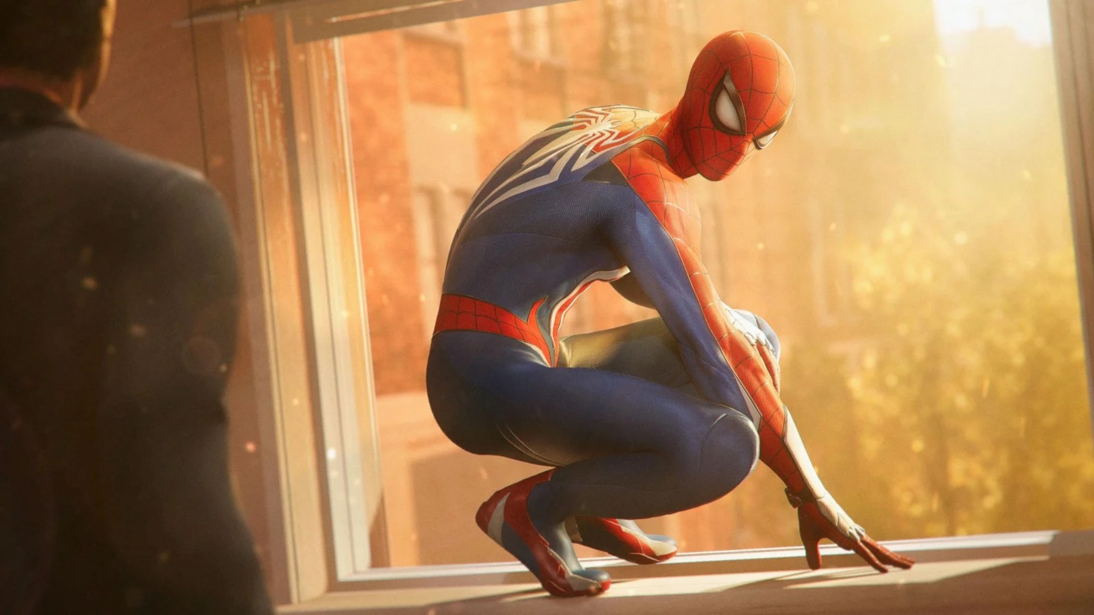 Spider-Man