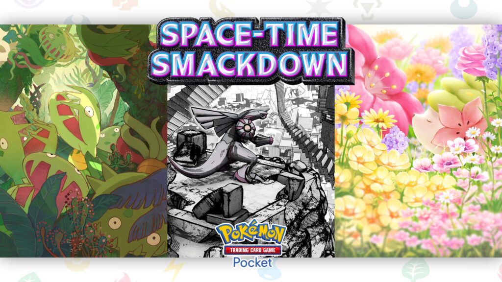 Pokémon GCC Pocket