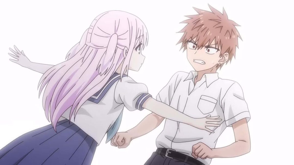 Anime il calendario delle uscite della stagione invernale 2025