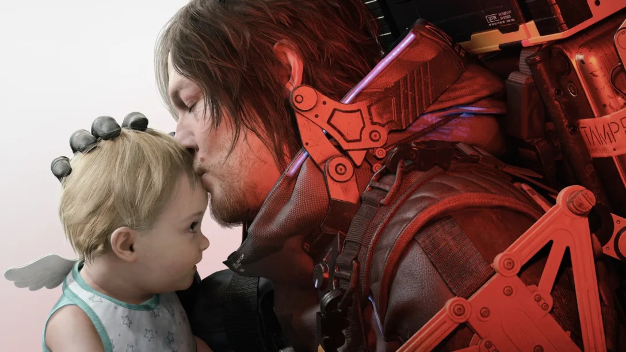 Death Stranding 2
