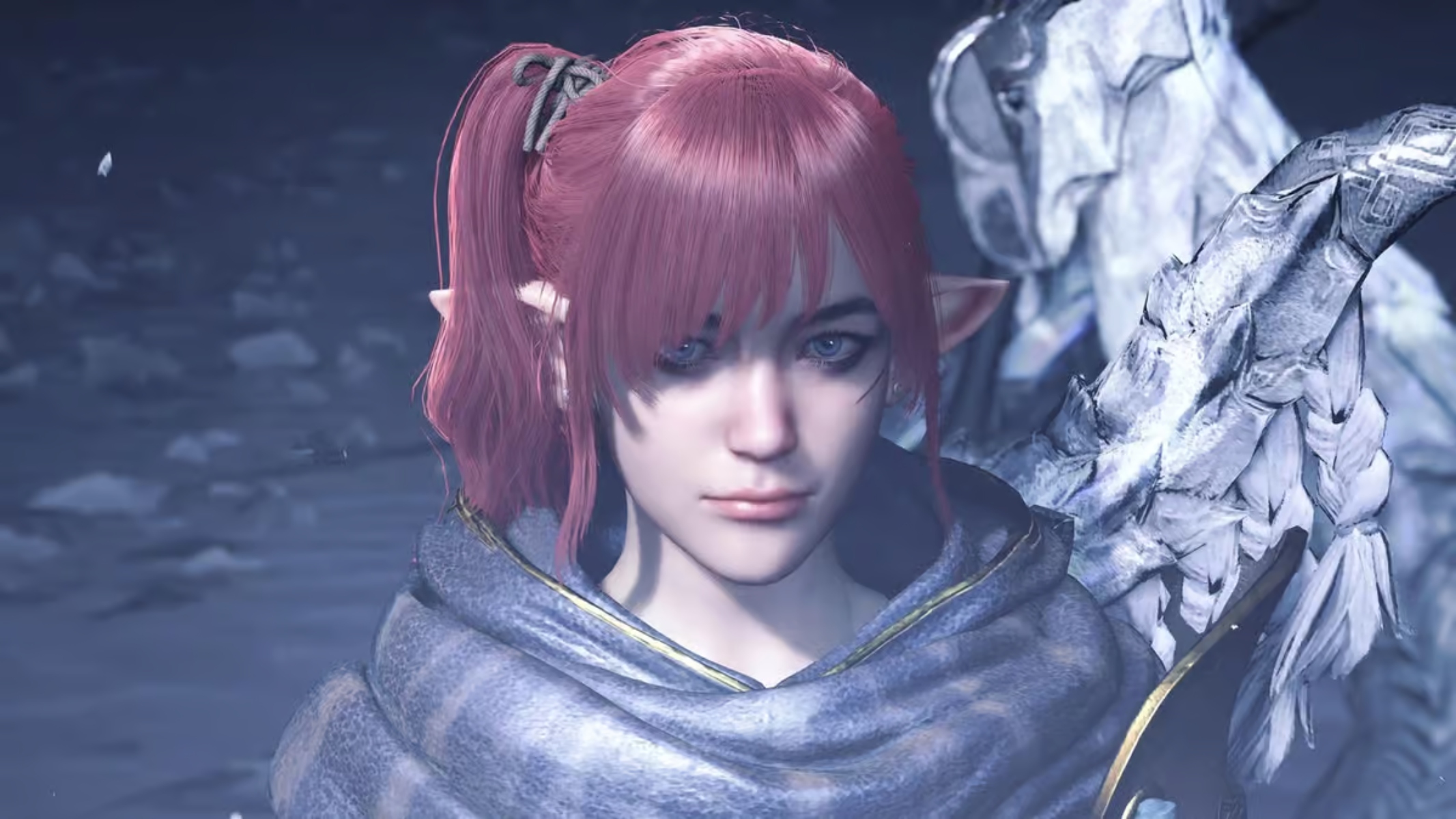 Monster Hunter