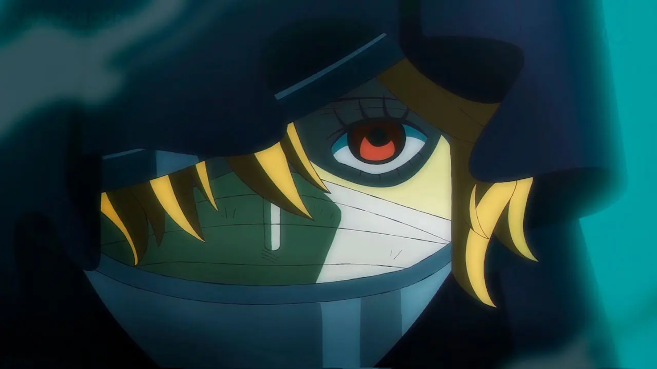 Gunko di One Piece