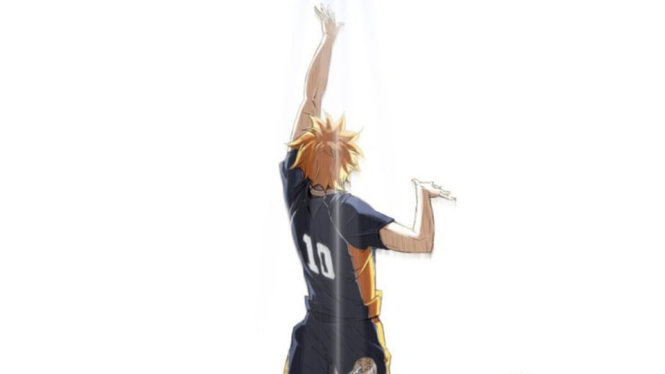 Haikyuu