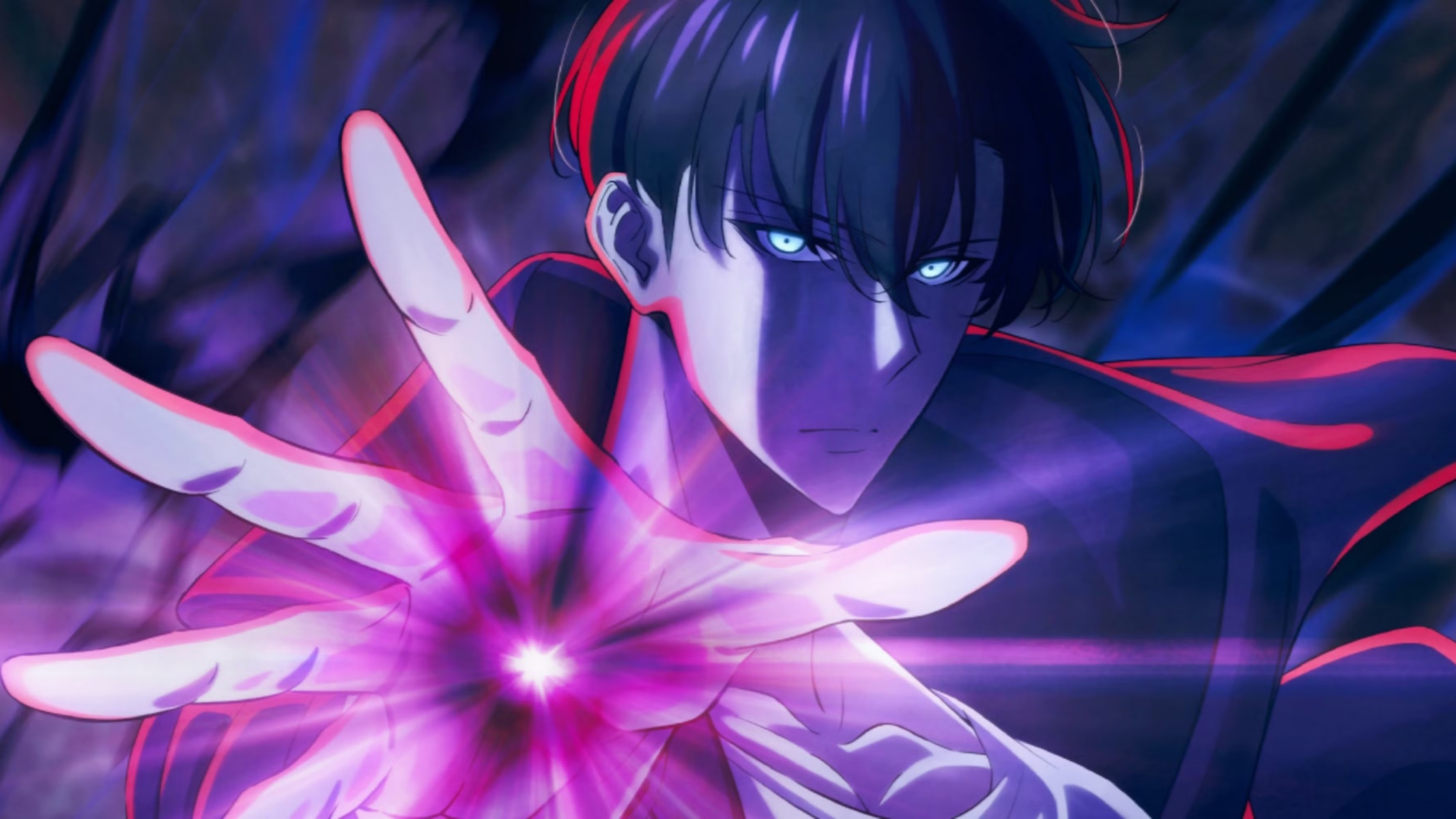 Finale di Stagione 2 di Solo Leveling