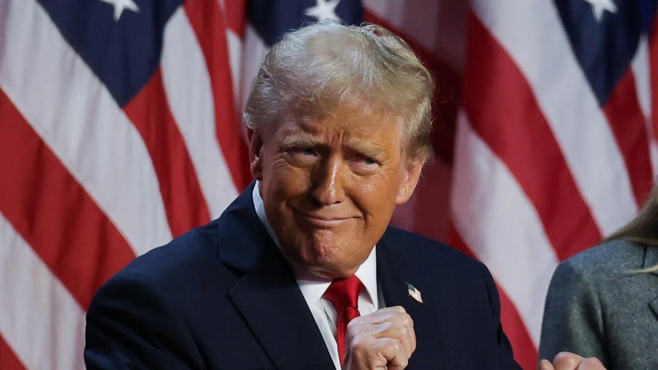 videogiochi, Trump