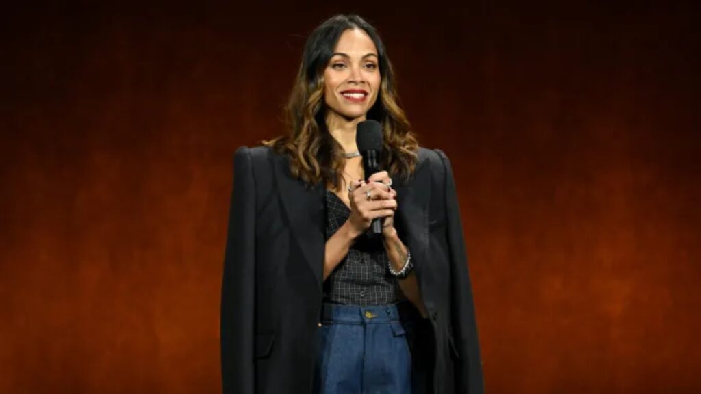 Avatar Fire And Ash CinemaCon