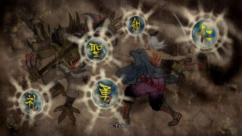 Onimusha 2 Remastered 3