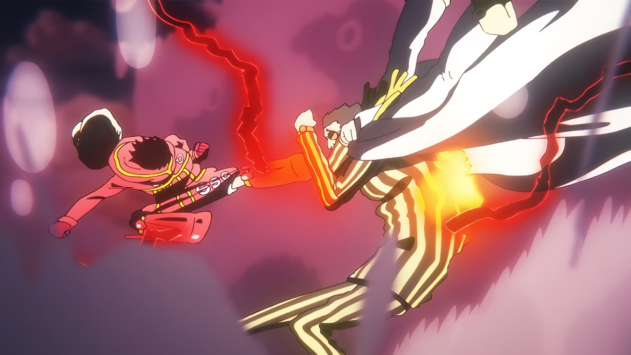 One Piece 1127: Oda apprezza lo scontro tra Luffy e Kizaru nell'anime, ma Toei è sotto accusa