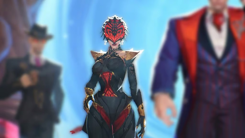 Marvel Rivals: Emma Frost guida l’assalto della Stagione 2, con una valanga di nuove skin 3 marvel rivals gala skin black widow