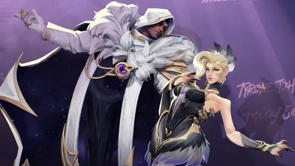 Marvel Rivals: Emma Frost guida l’assalto della Stagione 2, con una valanga di nuove skin 10 marvel rivals gala skin cloak and dagger