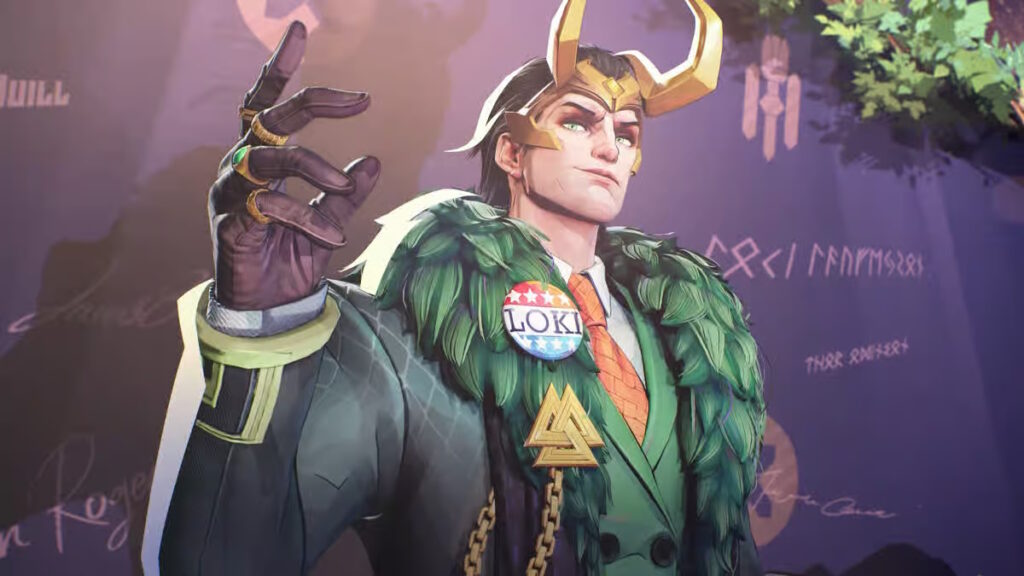 Marvel Rivals: Emma Frost guida l’assalto della Stagione 2, con una valanga di nuove skin 15 marvel rivals gala skin loki