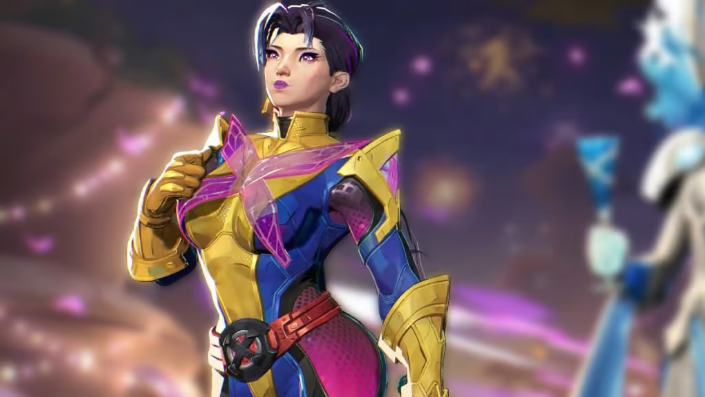Marvel Rivals: Emma Frost guida l’assalto della Stagione 2, con una valanga di nuove skin 12 marvel rivals gala skin psylocke