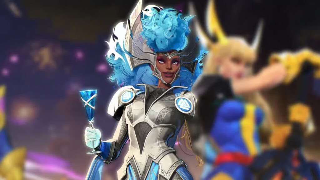 Marvel Rivals: Emma Frost guida l’assalto della Stagione 2, con una valanga di nuove skin 14 marvel rivals gala skin storm
