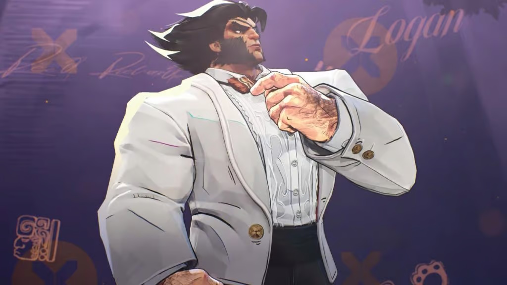 Marvel Rivals: Emma Frost guida l’assalto della Stagione 2, con una valanga di nuove skin 5 marvel rivals gala skin wolverine