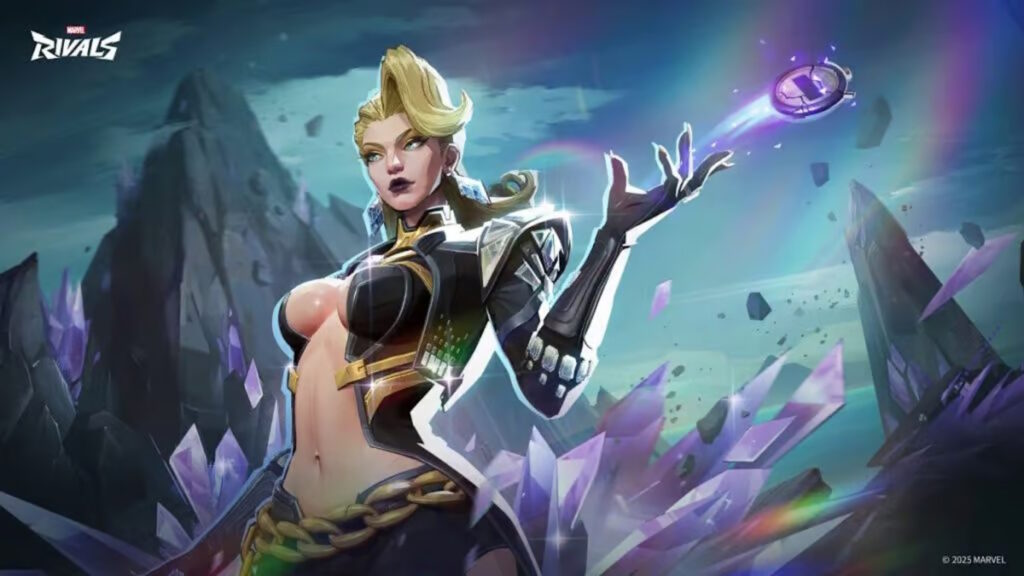 Marvel Rivals: Emma Frost guida l’assalto della Stagione 2, con una valanga di nuove skin 17 marvel rivals skin x revolution emma frost