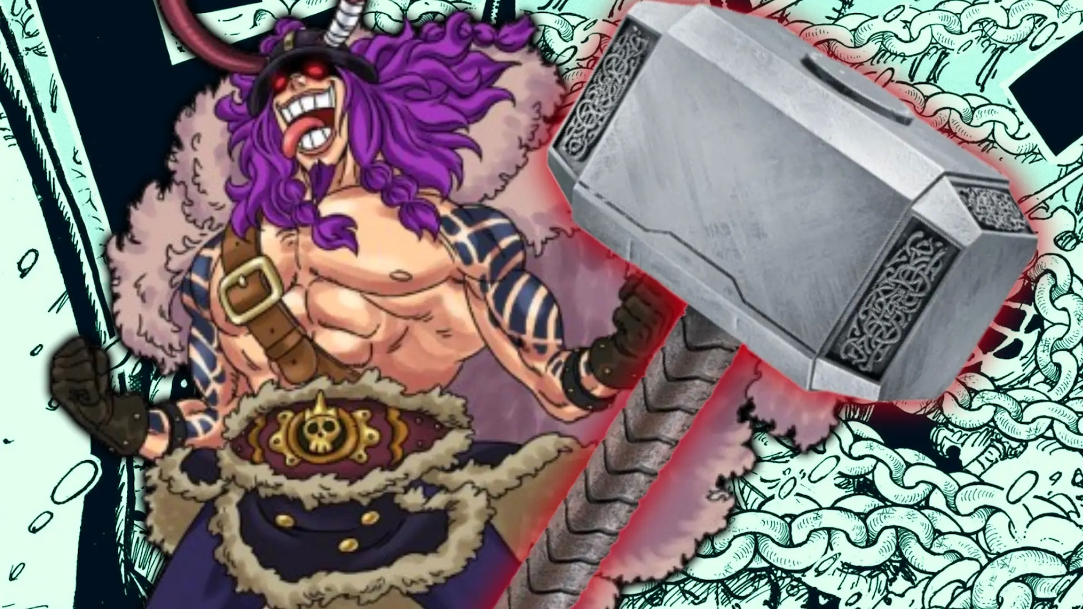 It’s Been Two Years Since One Piece Dropped Its Coldest Manga Panel Ever Imu is by far the coldest villain in the series, and this scene just proves it. By Tulisha Srivastava May 27, 2025, 2:00pm Comments One Piece Cobra TOEI ANIMATION The story in One Piece has changed dramatically since the Final Saga commenced, as it continues to unravel one mystery after another. The world is in chaos, and every place is struggling in some way. Two years ago, Alabasta was in shambles because of Crocodile, one of the Seven Warlords, who set out to ruin the kingdom. With drought, civil war, and blind faith in Crocodile, the citizens struggled every day. It wasn’t until the Straw Hats, accompanied by Princess Vivi, defeated the Warlord and exposed his crimes, that peace was restored in the kingdom. The events of the post-timeskip Reverie abolished that same Seven Warlord System, and Nefertari Cobra had a major role to play in this act, along with King Riku and Admiral Fujitora. King Riku is yet another person who suffered tremendously because of a Warlord, and his words carried weight in the conference. Unfortunately, things took a turn for the worse when Cobra sought an audience with the Gorosei. He probably knew it was risky to ask them questions about anything closely related to the Void Century, especially about Queen Lili’s disappearance after the establishment of the World Government. However, even he wouldn’t have expected that he would meet his demise inside the Throne Room after learning about the world’s biggest secret. This event transpired with the release of One Piece Chapter 1084, released on May 21st, 2023, leaving a lethal impression of the manga’s most mysterious villain. [RELATED: Theory: One Piece’s New Arc Could Waste the Final Saga’s Biggest Twist] One Piece Imu Empty Throne panel SHUEISHA One Piece Chapter 1084 Has the Coldest Ending Panel in the Series While the Holy Land of Mariejois was in chaos after the attack by the Revolutionary Army, the Throne Room wasn’t quiet either. Imu entered the room and sat in their rightful place when the conversation about Queen Lili was going on between the Gorosei and King Cobra. The mysterious ruler stared down at Cobra, whose entire understanding of the world was destroyed. The meaning behind the Empty Throne is that all allied nations have equal authority in the conference and that there is no one ruler in the world. However, after seeing Imu, Cobra realized that the foundation of the World Government is built on nothing but lies and deceit. King Cobra Nefertari in One Piece Episode 1119 TOEI ANIMATION Not only that, but he also realized that he wouldn’t be able to leave the room alive after seeing Imu, and that’s exactly what happened. His death was revealed in the Wano Country Saga, but the Egghead Incident Arc confirmed that Sabo was framed for the murder, and it was of course actually Imu who committed such a heinous act. Cobra’s kingdom shed tears at their beloved king’s death and the disappearance of Princess Vivi, the rightful heir to the throne. When Cobra was attacked, Sabo, who was eavesdropping, intervened and tried his best to save the King of Alabasta, but it was too late. However, his death wasn’t in vain since he indirectly helped Sabo learn a major secret about the World Government, which will be helpful to the Revolutionary Army. The Revolutionaries have already ignited the flames of rebellion in several kingdoms, and they are waiting for the perfect chance to overthrow the government. We also learn a lot about the past through Imu, especially about Queen Lili, who is considered a traitor among them.
