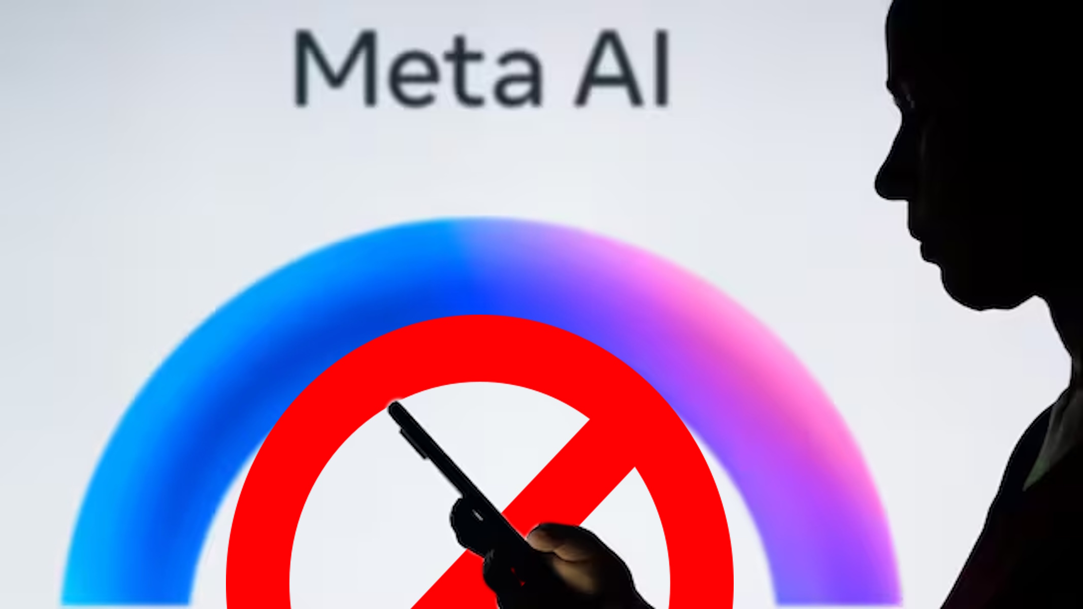Opporsi al trattamento dati pubblici per l'addestramento AI di Meta
