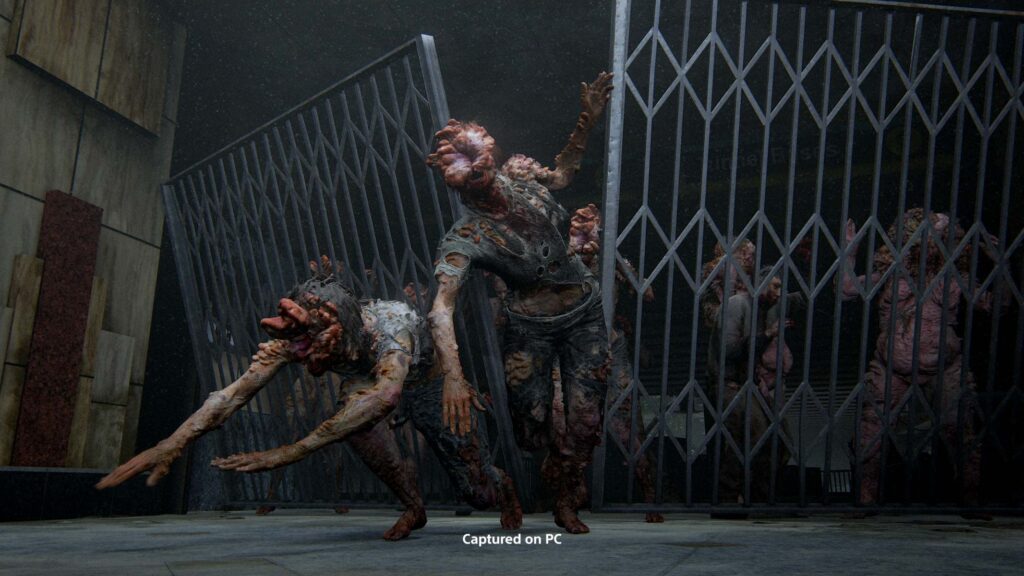 the last of us 2 remastered 2