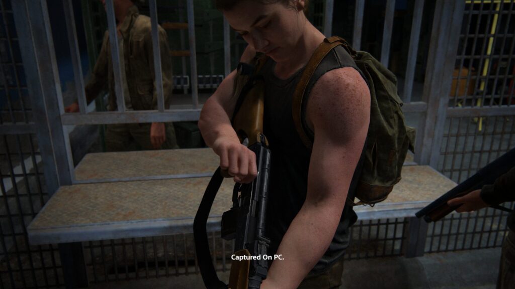the last of us 2 remastered 7
