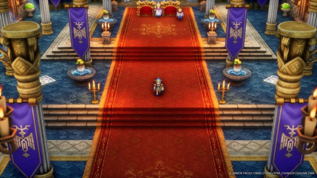Dragon Quest