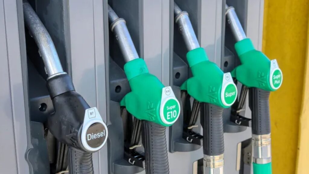 Scatta la riforma delle accise: aumento per il diesel e riduzione per la benzina 1 1027873
