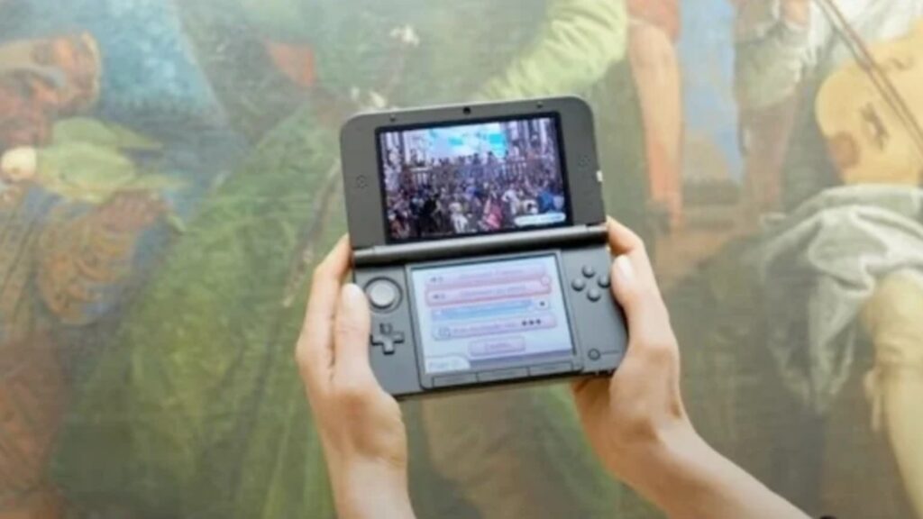 Nintendo