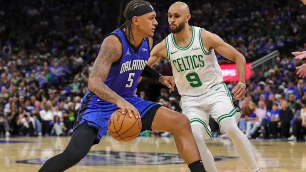 NBA