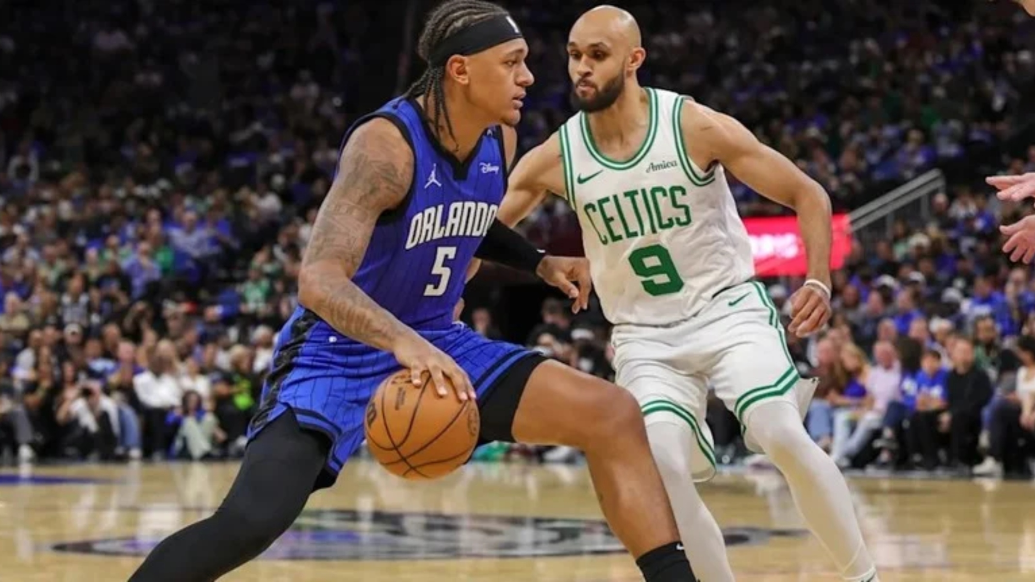 NBA