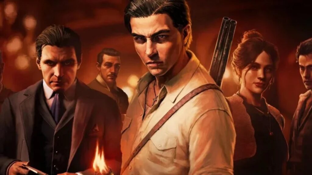 Mafia