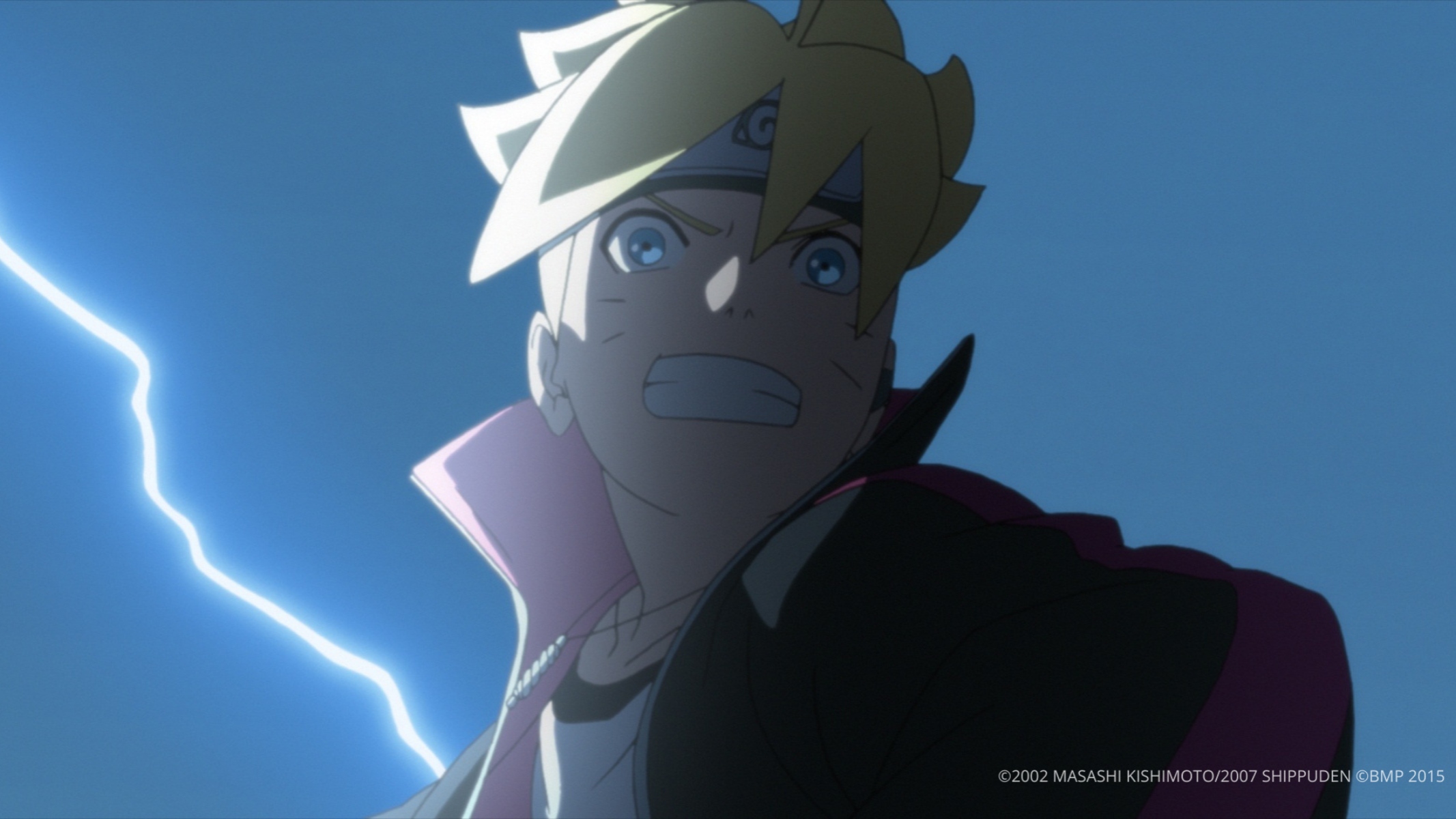Boruto