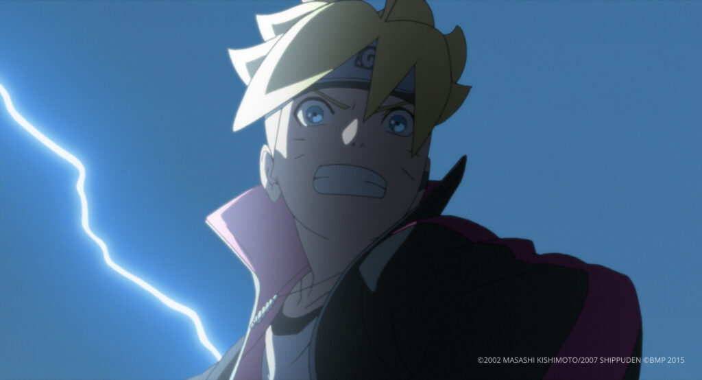 Boruto
