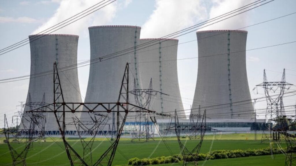 nucleare
