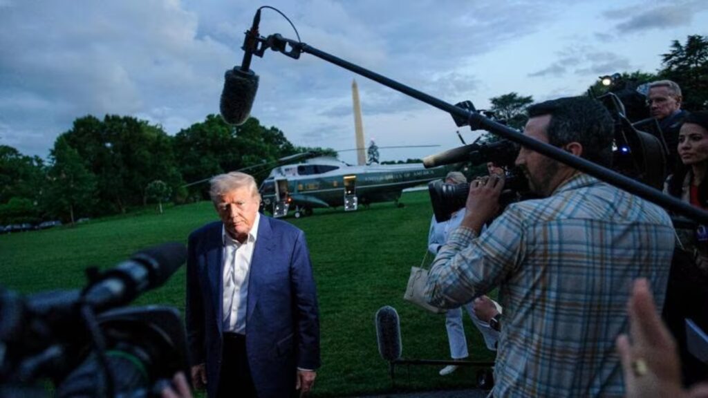 Trump