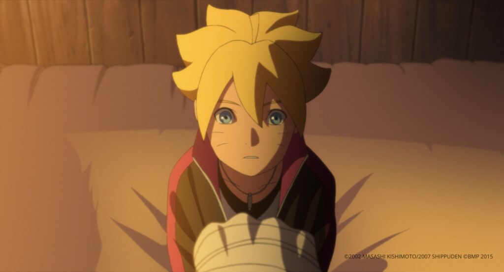 Boruto