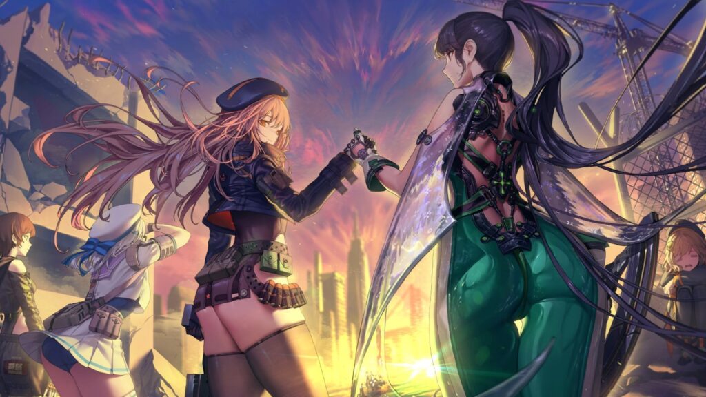 Stellar Blade