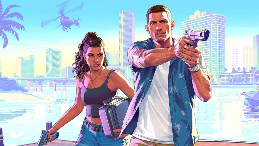 GTA VI