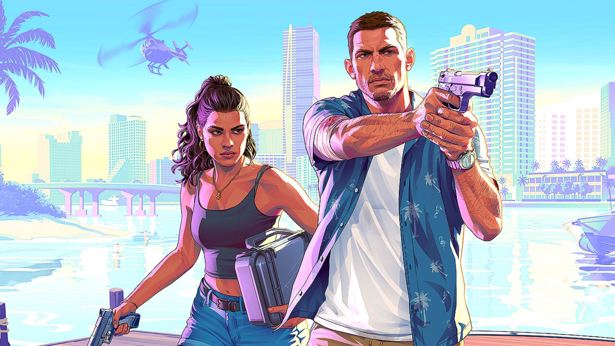 GTA