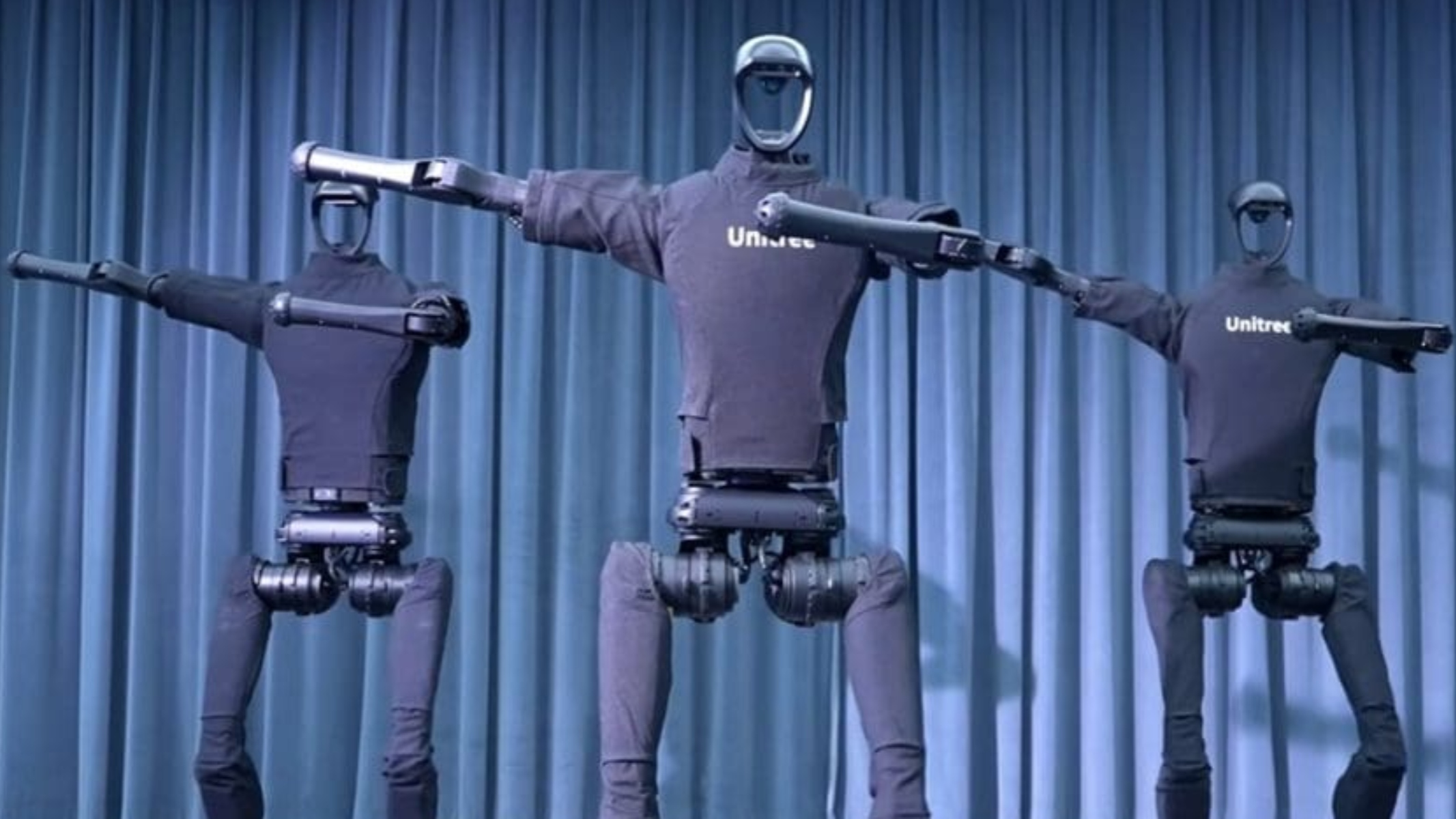 robot
