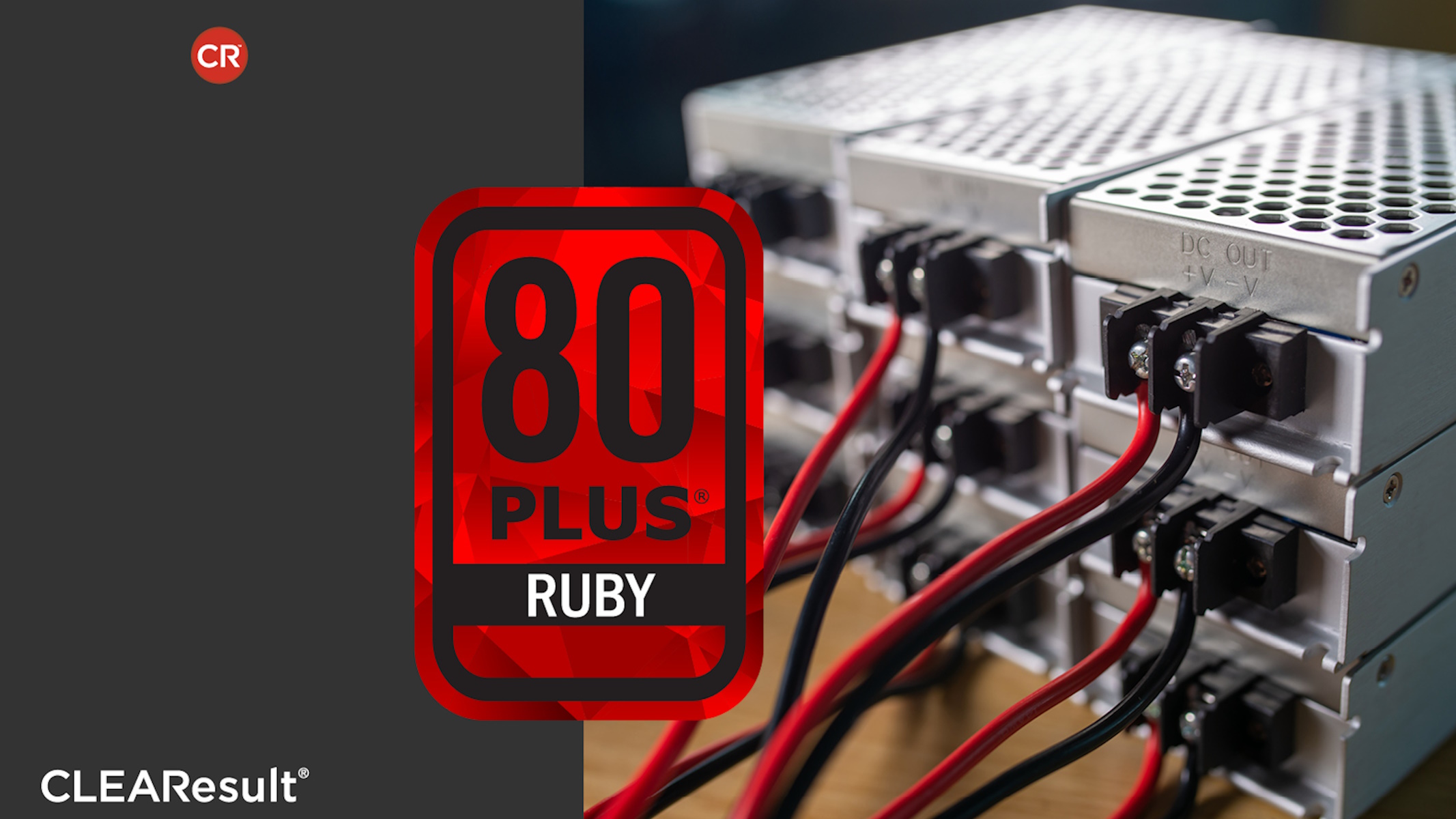 Certificazione 80 PLUS Ruby