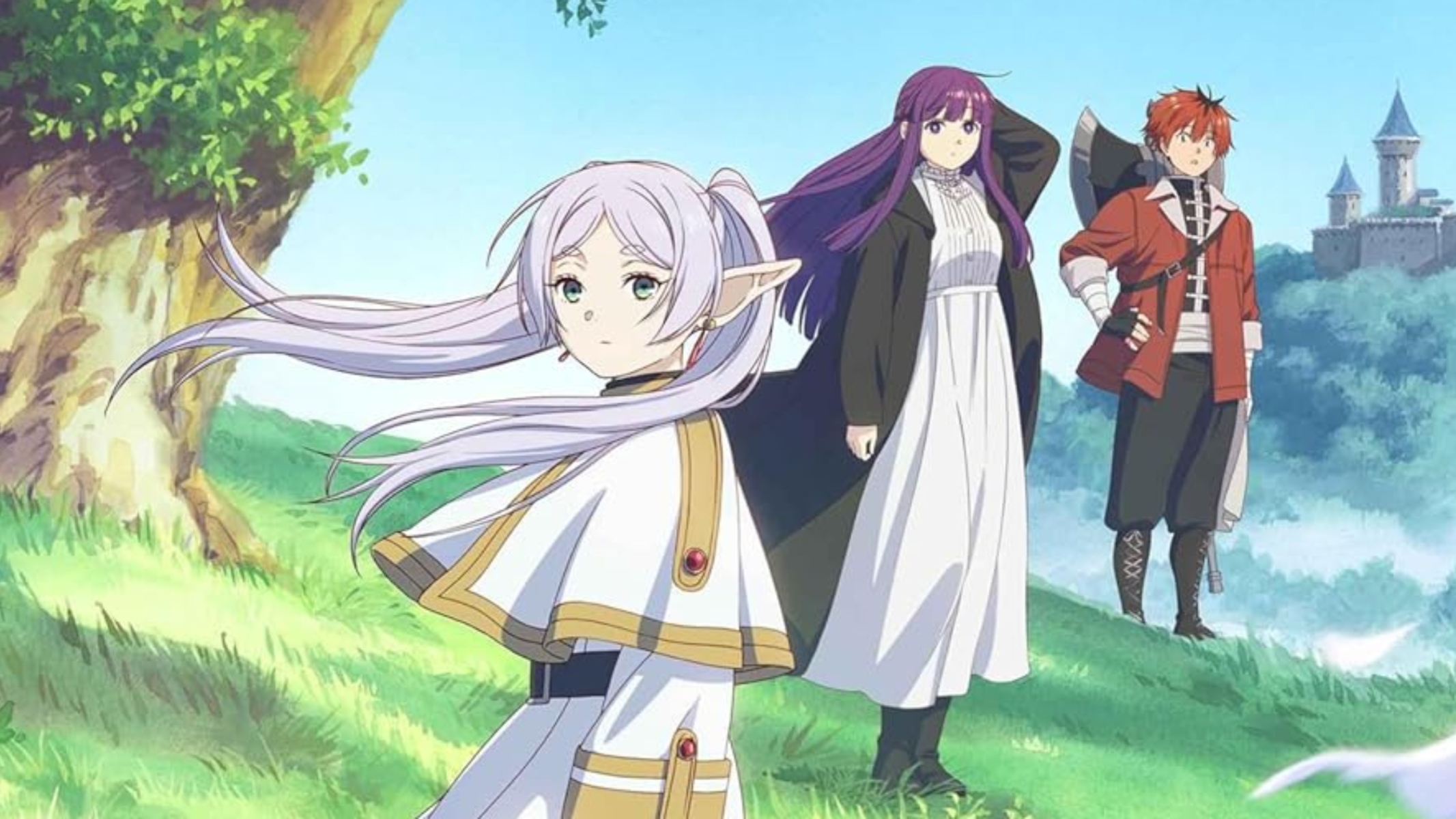 Crunchyroll, Anime Factory