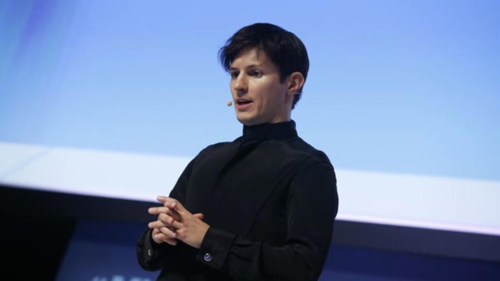 Romania, Telegram