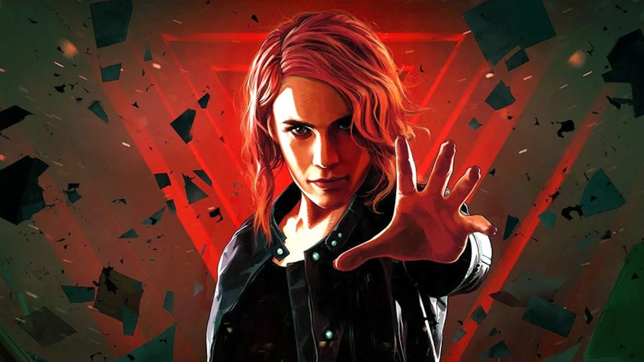 Control 2 copertina